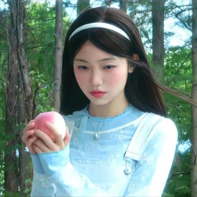 幽灵肖像